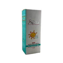 کرم ضد آفتاب کودک MediSun