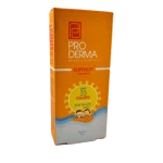 کرم ضد آفتاب کودکان فاقد جاذب شیمیایی SPF35 ProDerma
