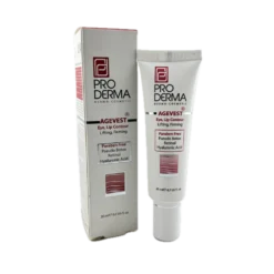 کرم ضد چروک دور چشم و و دور لب ProDerma