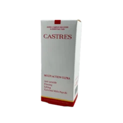 Alternative view of کرم ضد چروک قوی مدل Multi Action Ultra مناسب انواع پوست Castres کسترز