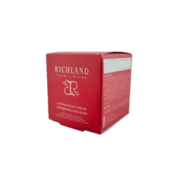 کرم لیفتینگ شب حاوی کلاژن RICHLAND