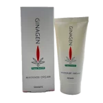 کرم ماساژ حاوی روغن دانه خشخاش GinaGen