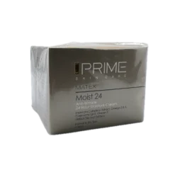 کرم مرطوب کننده 24 ساعته ضد چروک برای پوست نرمال تا خشک Prime