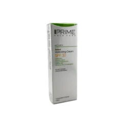 کرم مرطوب کننده رنگی SPF30 مناسب پوست مختلط تا چرب Prime