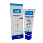 کرم مرطوب کننده صورت و بدن فیروز