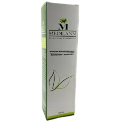 کرم مرطوب کننده قوی آمونیوم لاکتات 12% MediLann