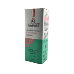 کرم مرطوب کننده مناسب پوست خشک MediLann