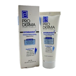 کرم مرطوب کننده پوست دست و ناخن پرودرما PRODERMA