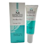 کرم مناسب پوست آسیب دیده MediLann