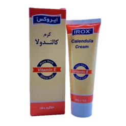 IROX کرم کالاندولا