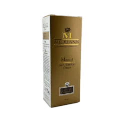 کرم کاهش دهنده چروک MediLann
