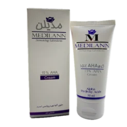 کرمAHA 15%MediLann