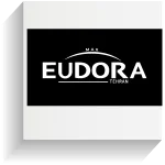 محصولات Eudora