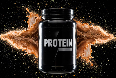 پروتئین