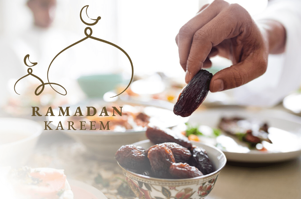 ماه رمضان