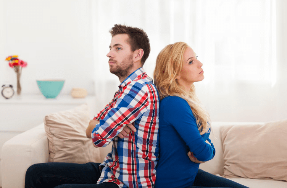 رابطه عاطفی