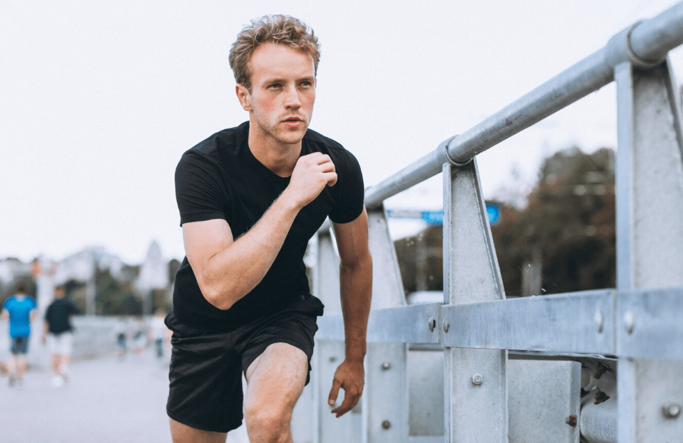 ورزشکار آماتور