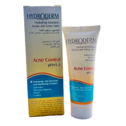 امولسیون مرطوب کننده HYDRODERM