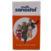 شربت مولتی سانستول Sanostol 200 گرم