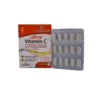 قرص اولترا ویتامین C ویتابیوتیکس VITABIOTICS 60 عدد