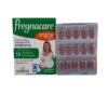 قرص پرگناکر اورجینال ویتابیوتیکس vitabiotics 30 عددی