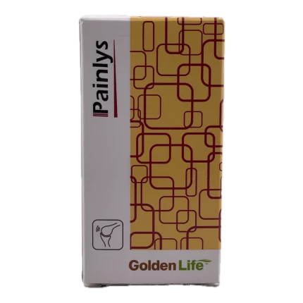 قرص پین لیز 30 عدد GoldenLife