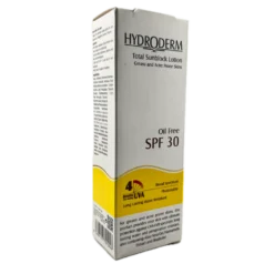 لوسیون ضدآفتاب SPF30 HYDRODERM