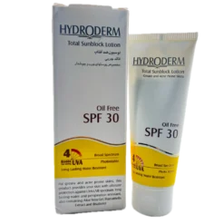 لوسیون ضدآفتاب SPF30 HYDRODERM