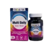 مکمل مولتی ویتامین بسته 30 عدد دیلی گلوک Gluck Vit