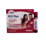 ویال ویتامین B12 پلاس یوروویتال