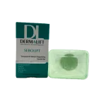 پن کاهش دهنده چربی پوست سبولیفت درمالیفت 100 گرم