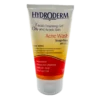 ژل شستشو صورت مناسب پوست های خیلی چرب و جوشدار،اکنه ای و حساس HYDRODERM