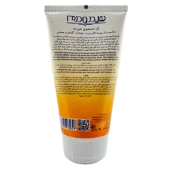 ژل شستشو صورت مناسب پوست های خیلی چرب و جوشدار،اکنه ای و حساس HYDRODERM