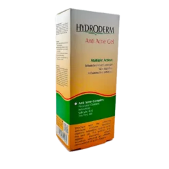 Alternative view of ژل ضد جوش   هیدرودرم HYDRODERM