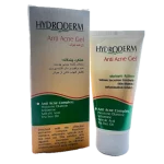ژل ضد جوش HYDRODERM
