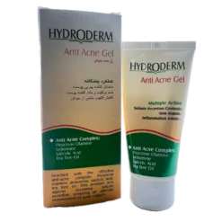 ژل ضد جوش HYDRODERM