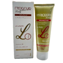 کرم روشن کننده HYDRODERM