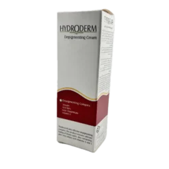 کرم روشن کننده حاوی آربوتین HYDRODERM