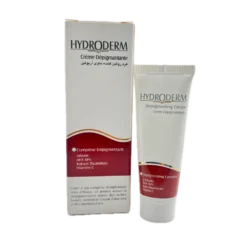 کرم روشن کننده حاوی آربوتین HYDRODERM