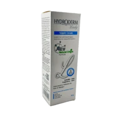 کرم شقاق سینه HYDRODERM