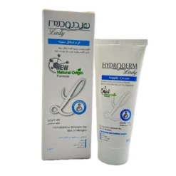 کرم شقاق سینه HYDRODERM