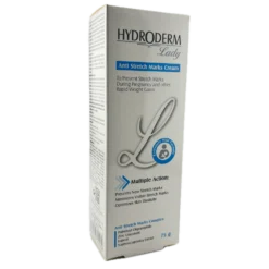 Alternative view of کرم ضد ترک پوست بدن   هیدرودرم HYDRODERM 