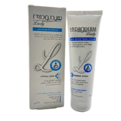 کرم ضد ترک پوست بدن HYDRODERM