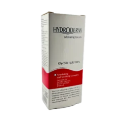 Alternative view of   کرم لایه بردار 10%  هیدرودرم HYDRODERM 