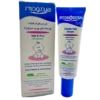 کرم مرطوب کننده پوسته های چرب سر نوزاد HYDRODERM