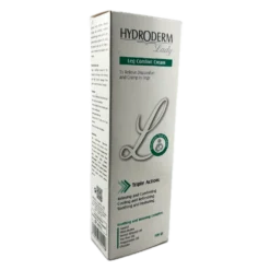کرم نرم کننده و طراوت دهنده پا HYDRODERM