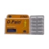 کپسول دایان پین دایان فارما 20 عدد Dayan Pharma