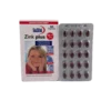 کپسول زینک پلاس یوروویتال