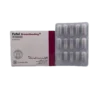 کپسول ففول برست فیدینگ اینترافارم interapharm بسته 30 عددی