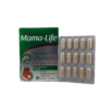 کپسول مامالایف لایف آن Mama-Life بسته 30 عددی
